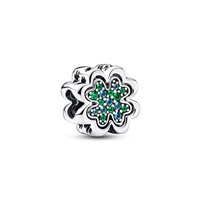 Charm Pandora Donna Pandora Moments in Argento Zirconia 792752C01 - 792752C01